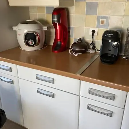 Chez Laure - Authentique Maison En Pierre De 160 M2 Au Calme Prázdninový dům