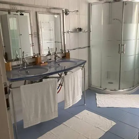 Holiday home Chez Laure - Authentique Maison En Pierre De 160 M2 Au Calme