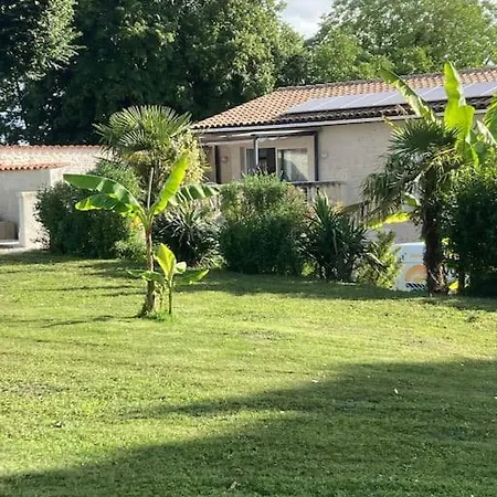 Chez Laure - Authentique Maison En Pierre De 160 M2 Au Calme