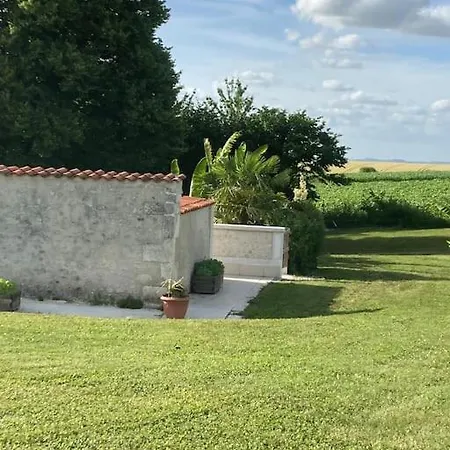 Chez Laure - Authentique Maison En Pierre De 160 M2 Au Calme Дом отдыха
