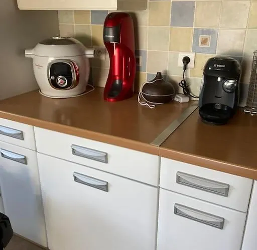 Chez Laure - Authentique Maison En Pierre De 160 M2 Au Calme 別荘