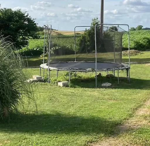 Chez Laure - Authentique Maison En Pierre De 160 M2 Au Calme 別荘 *