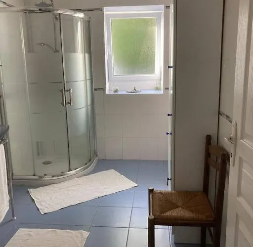 Chez Laure - Authentique Maison En Pierre De 160 M2 Au Calme 別荘 *