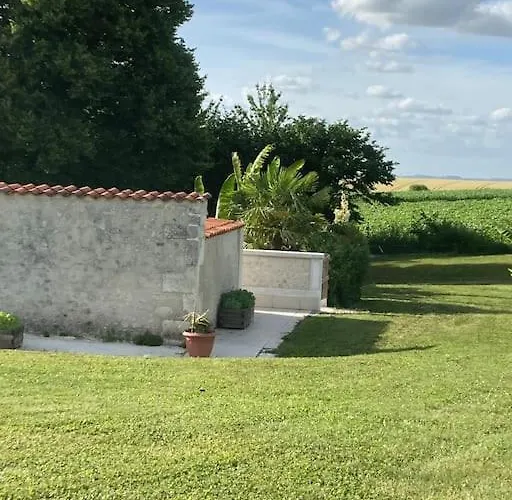 Chez Laure - Authentique Maison En Pierre De 160 M2 Au Calme 別荘